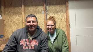 Friday Night Live With The Eddy Family