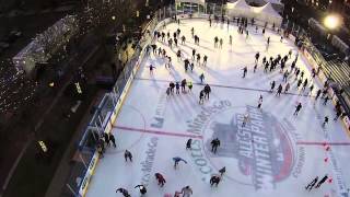NHLAllstarSkate