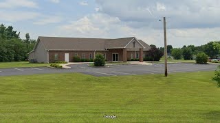2020-05-20 PM - Live Stream - Bro Matt