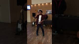 "Armor" Live @ Great South Bay Brewery