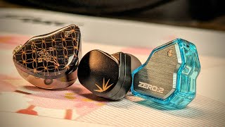 THESE are the BEST IEMs for $20