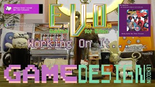 E.V.O. : Search for Eden / SNES | April 11, 2024 (Part 1) | Twitch VOD