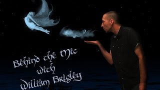 Behind the Mic - Episode #3