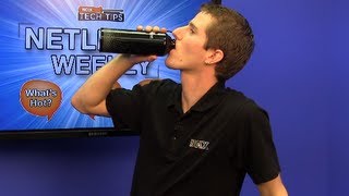 Netlinked Weekly Episode 26 - News, Hot Deals and MORE! NCIX Tech Tips