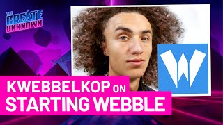 Kwebbelkop on Starting a Gaming Company