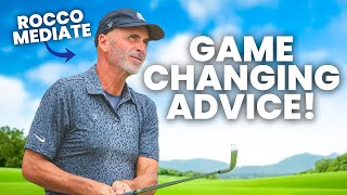 What A 6x Time PGA Tour Champ Knows About Chipping That You DON'T