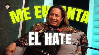 I love hate