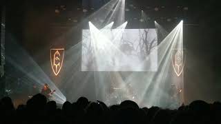 Emperor - Inno A Satana (Live @ Netherlands Deathfest, Tilburg (NL), 3/03/2018)
