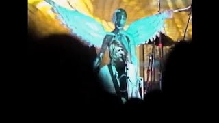 Nirvana - AT&T Amphitheater, Miami, FL 1993 (Remastered)