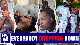 Shebada Speak on Lando and Figureitout Drop Down, Moya and TJ Still Together, Shauna Workin Withcaft