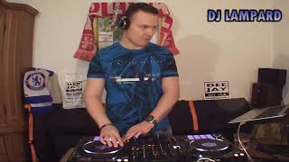DJ Lampard-deejaymixclub 20min set mix legal 2018/19