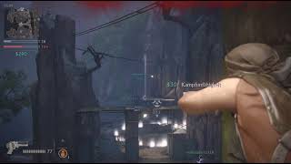 Uncharted 4 Multiplayer: KOTH #7 | Legendary Victory Secured — Clutch Action Till the End! | [PS5]