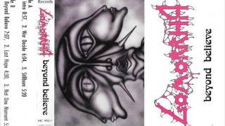 Gomorrha - Beyond Believe [Full Demo]