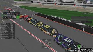 RLA Atlanta Stage 1 Pov pt 1