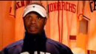 Ken Griffey Jr talks about his Air Max 97's