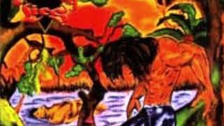 Brandy Lies - Hard Rain