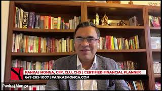 PK Sabharwal: Real Estate & Economy Insights - TV Show - 09 JULY 2025 -  Part 2