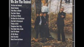 Coffinshakers-Pale man in black