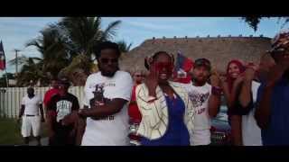 DJ Epps Presents "We Dem Zoes" Featuring Jimmy Dade, Billy Blue, Grimass,Mecca aka Grimo, & Stichiz