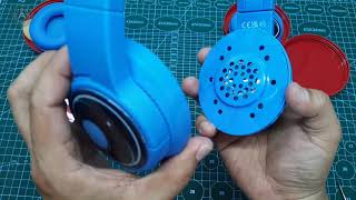 Tribit Starlet 02 Disassembly & Short Review (Tagalog)