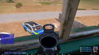 Arma 3 | LiveYourLife | Killmontage #7 | Zvent Junge |