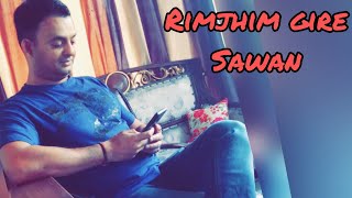 Rimjhim Gire Sawan || Kishore Kumar || Manzil || R D Burman || Yogesh || 1979
