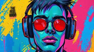 Groovy, Funk Electropop, Feel Good Music - My BF is a Gamer (Original)