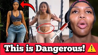 The Dark Truth Behind Plastic Surgery in South Africa