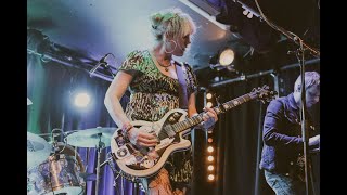 KEELEY - Days in a Daze (Full clip & different angle) (Live at Whelans, Dublin)