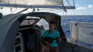 Stand by me on ukelele