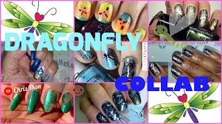 Dragonfly Collab