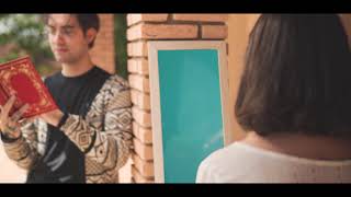 Lucania - Vertigem (Official Music Video)