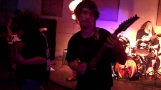 A Good Thing Gone Bad... Chernobyl (Live at CS3's)