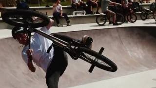 Wort: Skatepark Aftermovie
