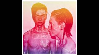 Vök - Ég bíð þín