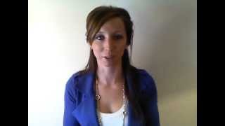 The Power of Persistence & Doing Whatever it Takes