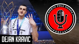 NPH Podcast - Dejan Kravic
