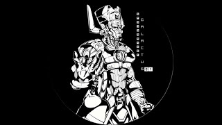 Spokdarkset - Galactus (Original Mix)