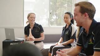 Cairns 1st CCMI Concussion Clinic