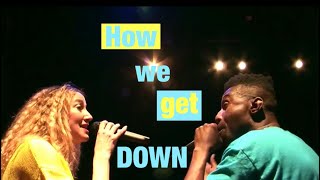 Live show Promo