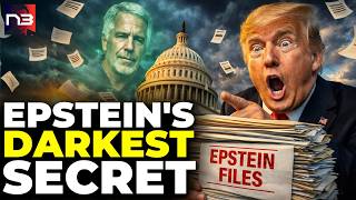 Alert: Epstein's Dark Secret Just Got EXPOSED — It Involves Something MILLIONS of People Own Now