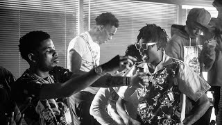 Yung Mal - Walkin' feat. Pooh Shiesty (Official Video)