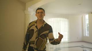 Edwin Sandoval - El Mayor (Video Oficial)