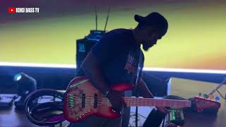 NSPPD 2025 CROSSOVER SOUNDCHECK BTS
