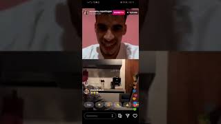 Oussama copenhagen tahddi 🔥wekel 3 tuomaa 🔥😂