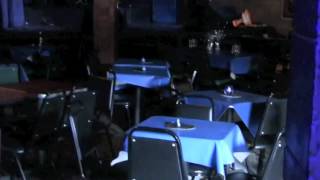 tuckers  blues tour