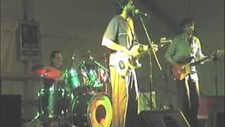 CARLO E I SUOI CAVALLI - DOWN BY The Impro (COVER)