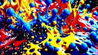Background Everyone's Using • Screensaver Liquid 4K
