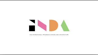 INDA Chulalongkorn University Introduction 2021