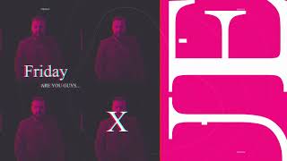 Parable Fifteen - Big Question Friday #23